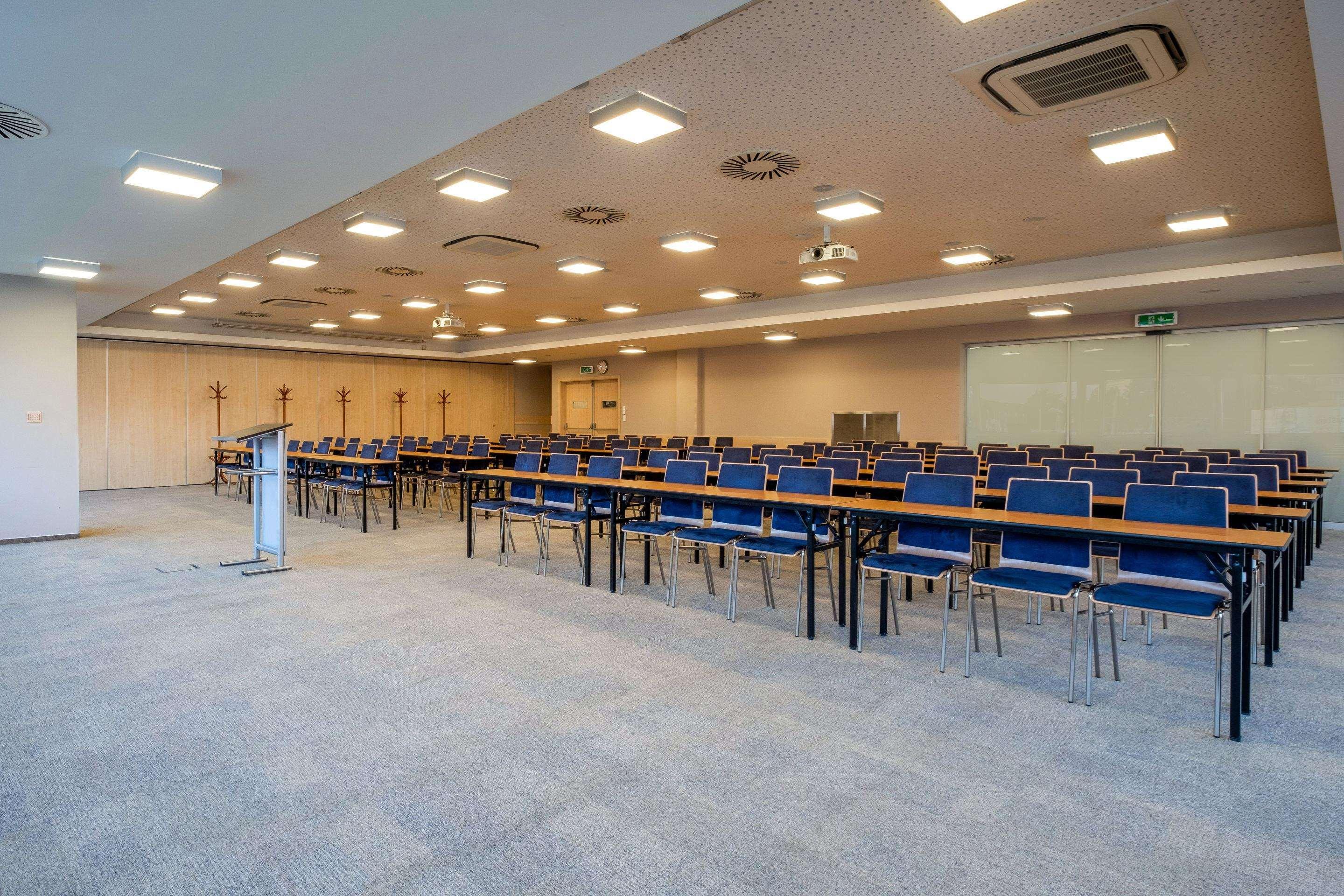 Clarion Congress Hotel Ceske Budejovice Exterior foto